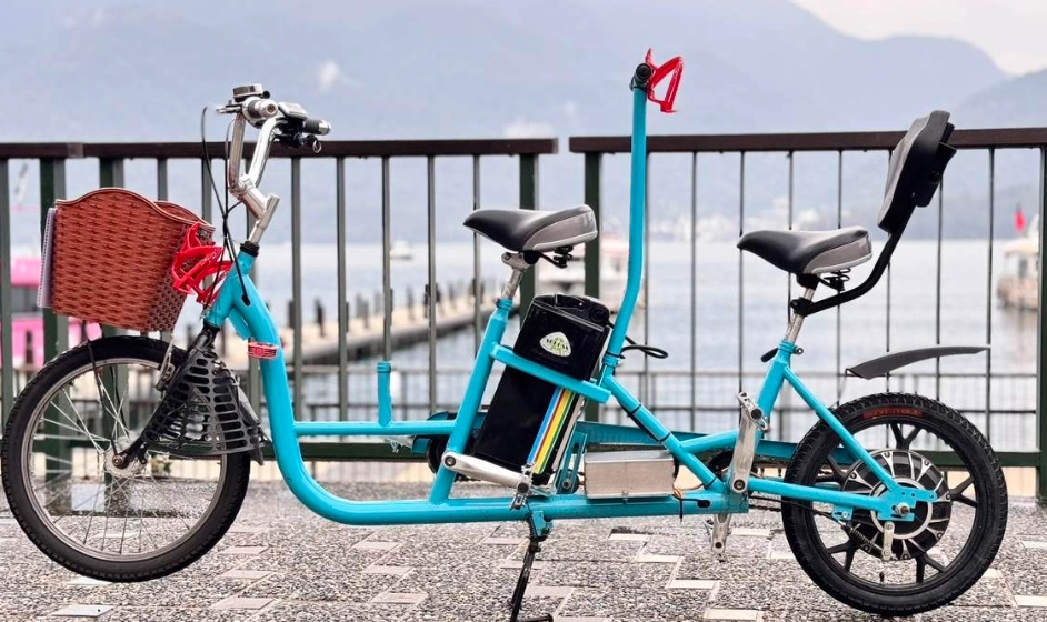 墾丁腳踏車路線