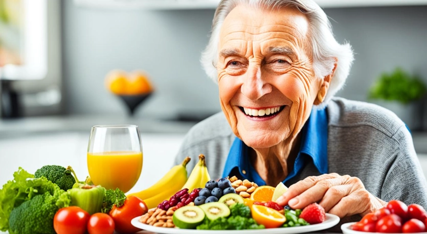 高蛋白食物推薦