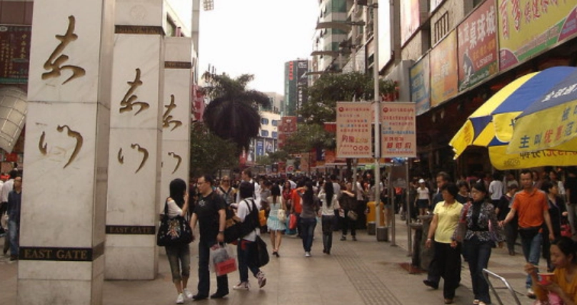 深圳一日遊攻略