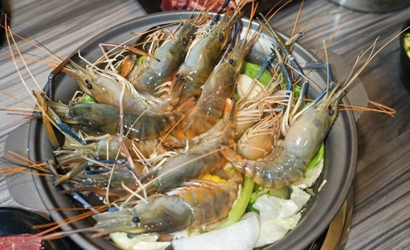 新竹海鮮吃到飽