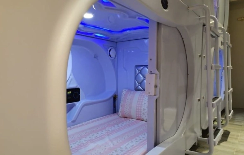 台北便宜住宿雙人