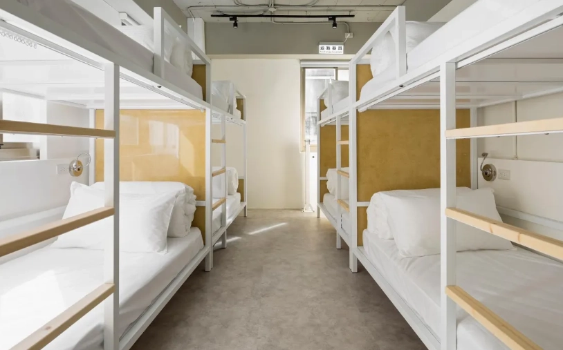 台北便宜住宿雙人