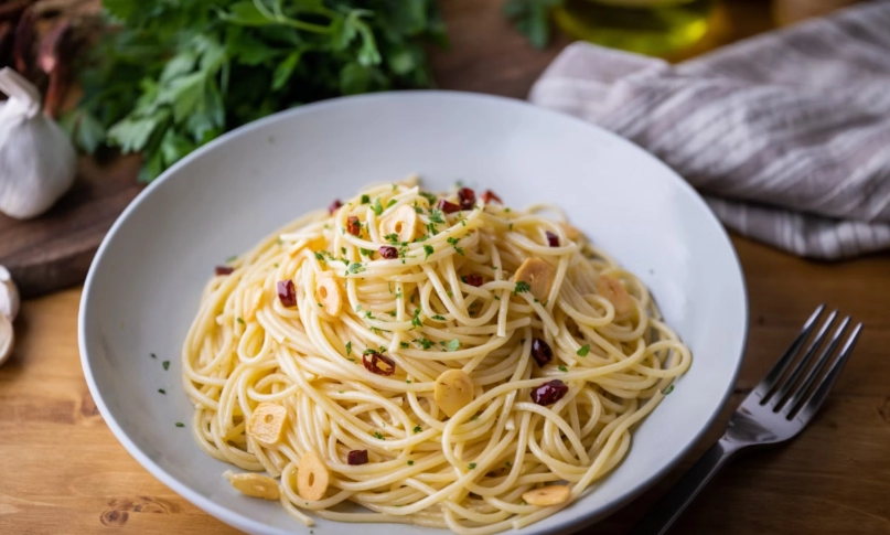 義大利麵卡路里