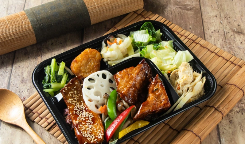 便當常溫保存