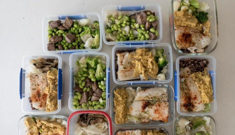 便當冷藏注意事項