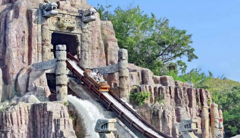 深圳一日遊攻略