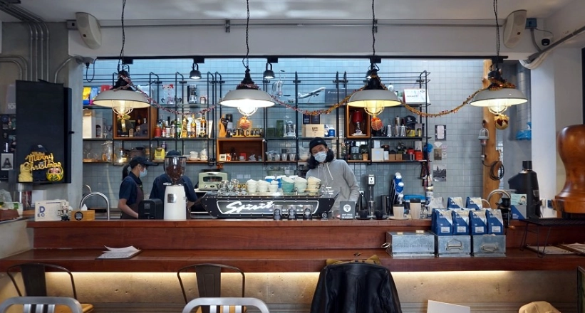 台南咖啡廳推薦