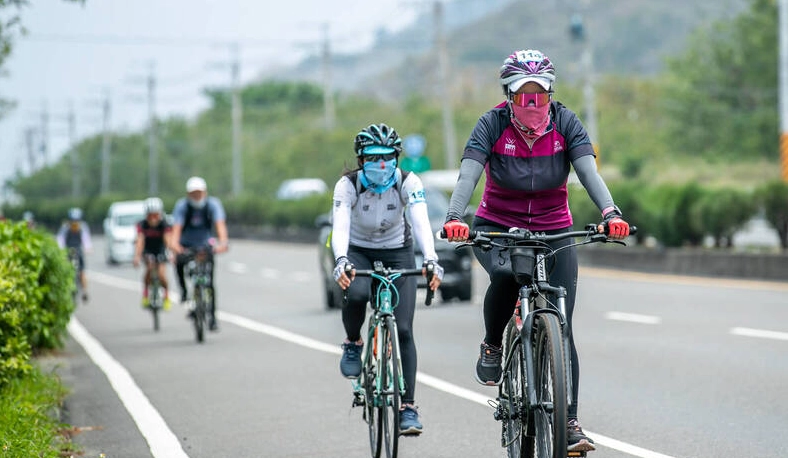 墾丁腳踏車路線