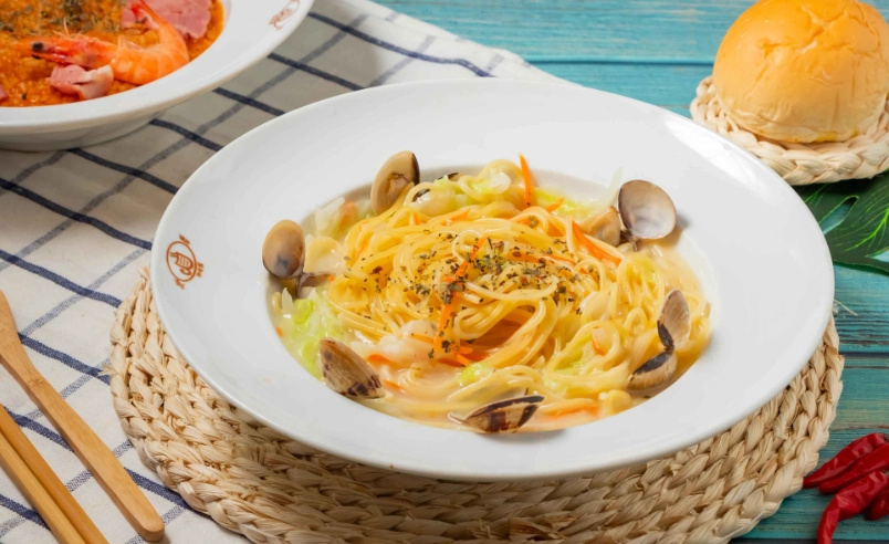 義大利麵調味技巧