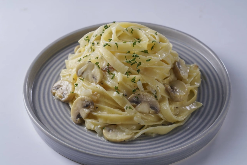 義大利麵食譜失敗