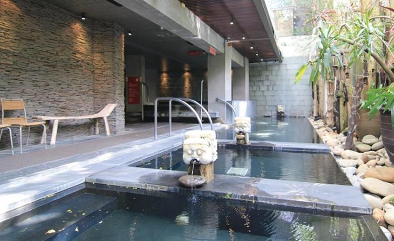 谷關溫泉休息方案