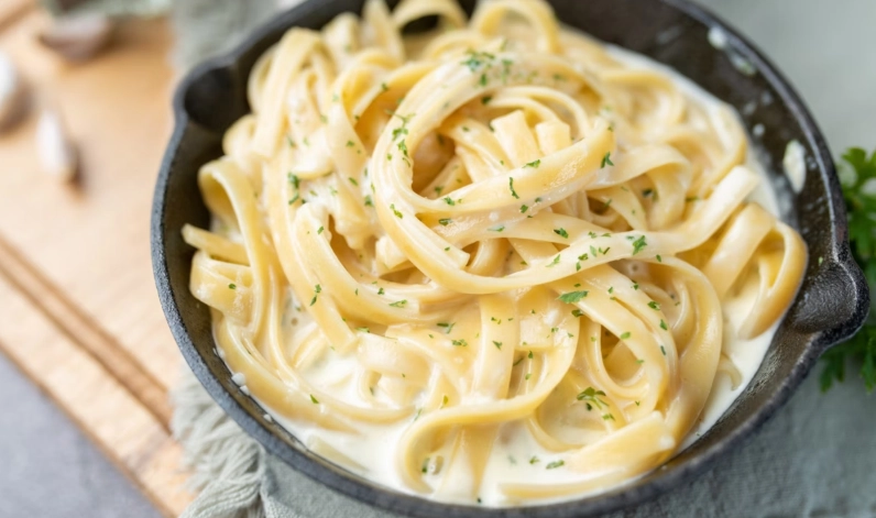 低熱量義大利麵食譜