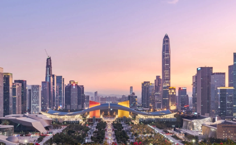 深圳一日遊攻略