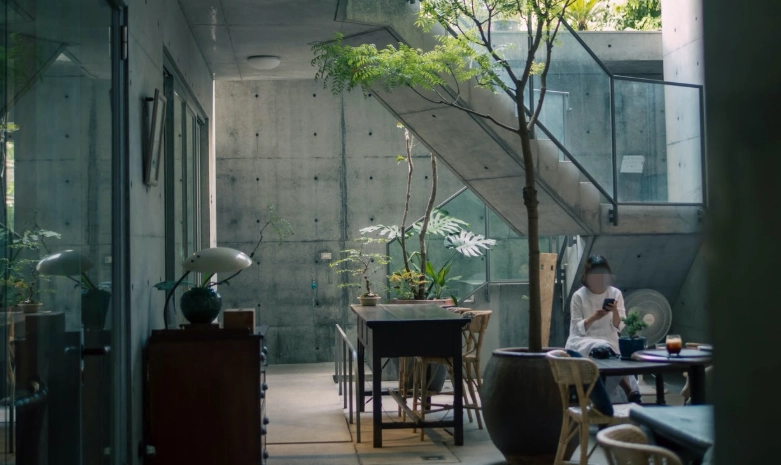 台南特色咖啡館