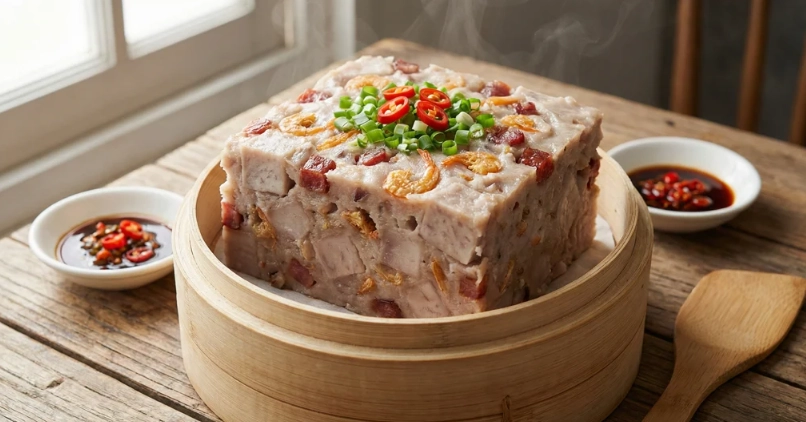 粘米粉使用比例