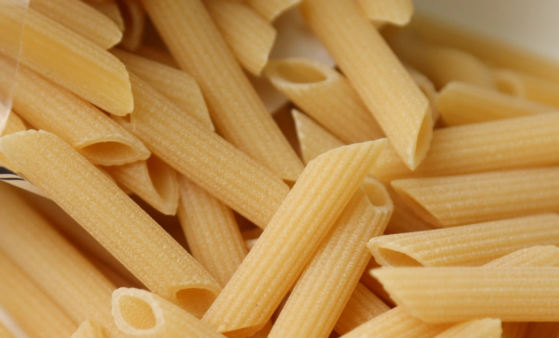 一人份意大利面