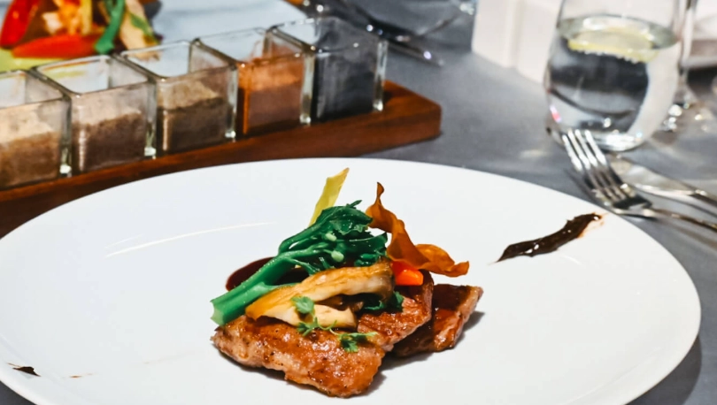 台中高CP值餐廳