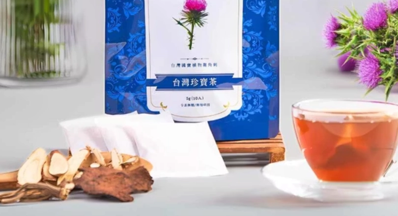 雞角刺功效與副作用