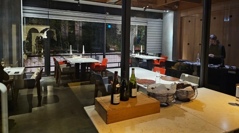 台中法式餐廳推薦