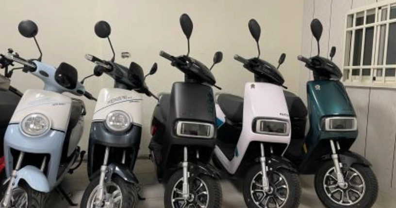 墾丁電動車租借攻略