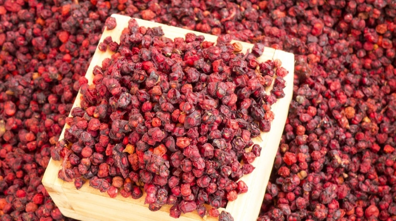 麥門冬五味子搭配