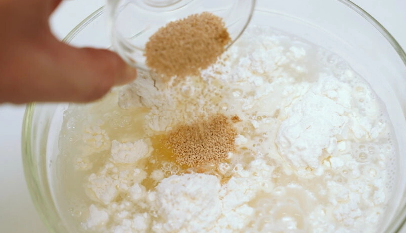 章魚燒麵糊配方