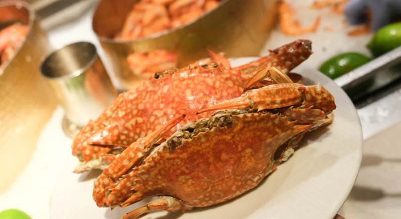 漢來海港午餐價格