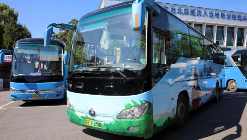 台灣到萬里長城