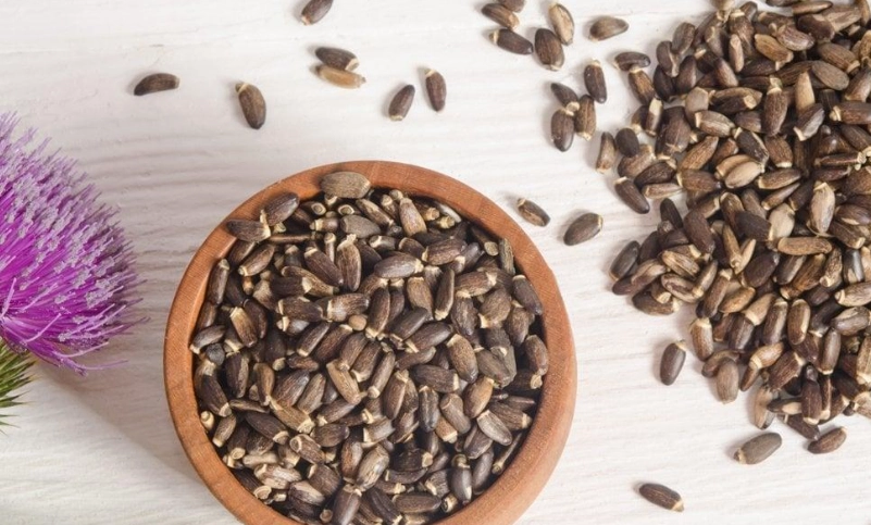 脂肪肝保健食品