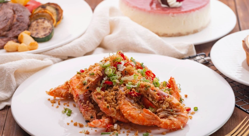 自助餐價格比較