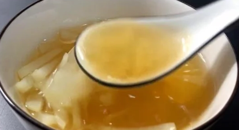 白蘿蔔止咳功效