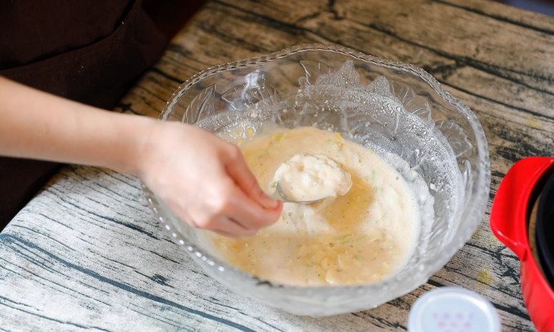 台式章魚燒食譜