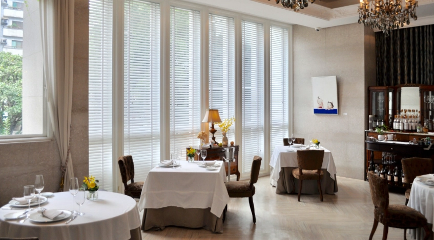 台中法式餐廳推薦