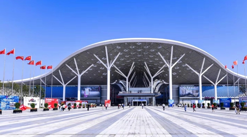 深圳會展中心附近景點