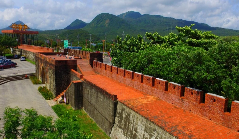 墾丁電動自行車