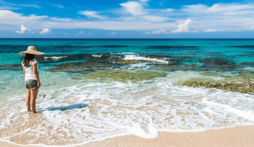 兩天一夜行程規劃