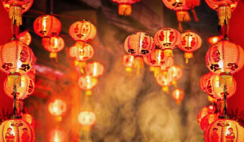 元宵節過後活動