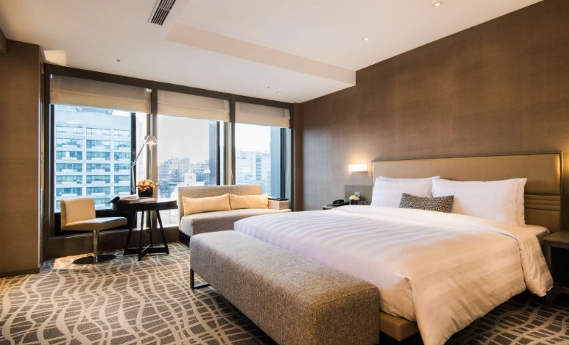 兩天一夜行程規劃