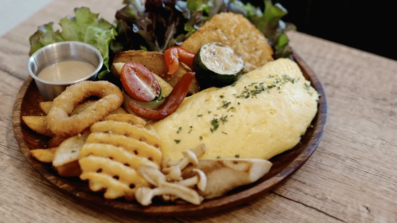 台北早午餐推薦