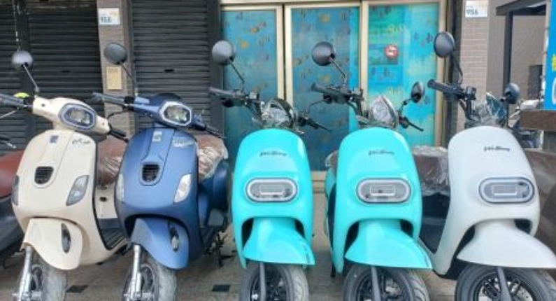 墾丁電動車推薦