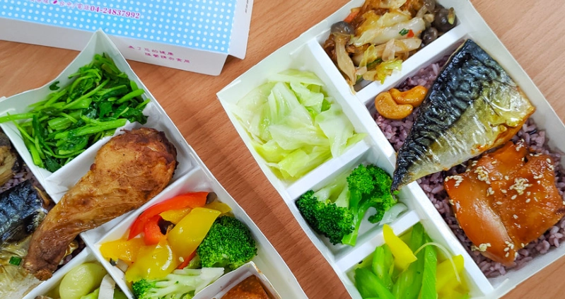 中午便當保存