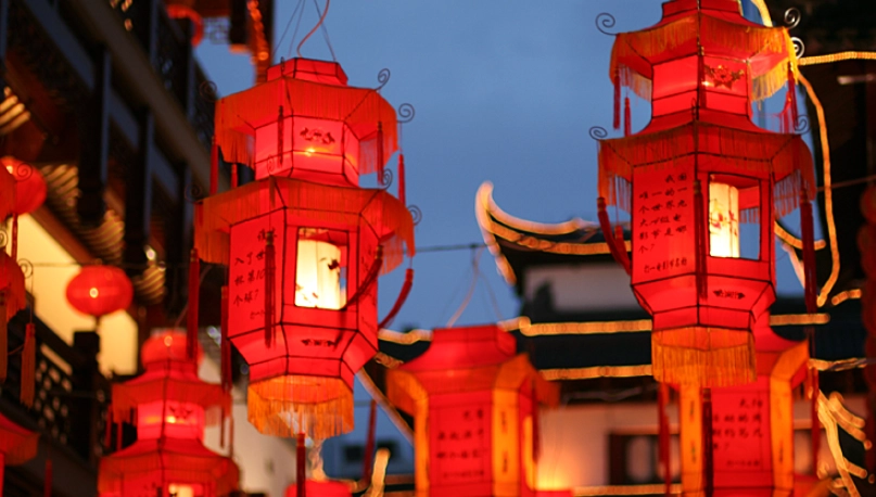 元宵節過後活動