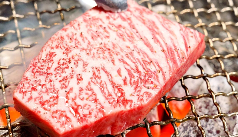 池袋 燒肉 放題