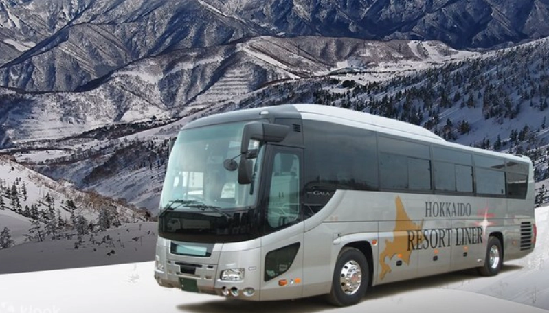 二世谷交通攻略