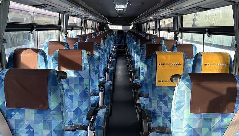 福岡 由布院 交通