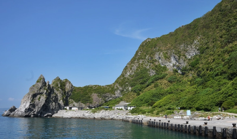 基隆嶼船班時間