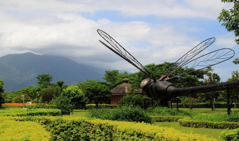 台灣親子旅宿推薦