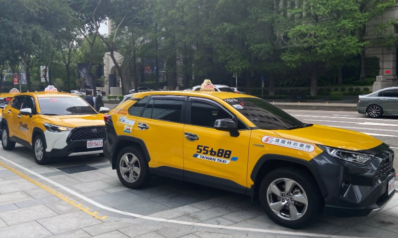 麗寶特約計程車優惠