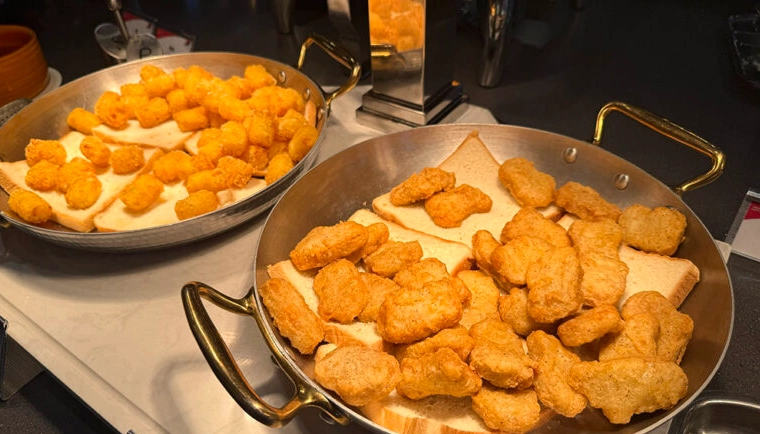 賽車主題旅店住宿體驗