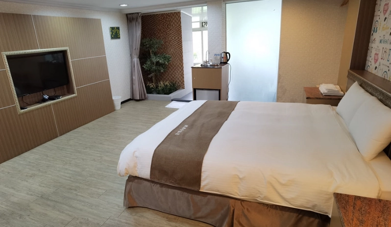 台中溫泉會館推薦